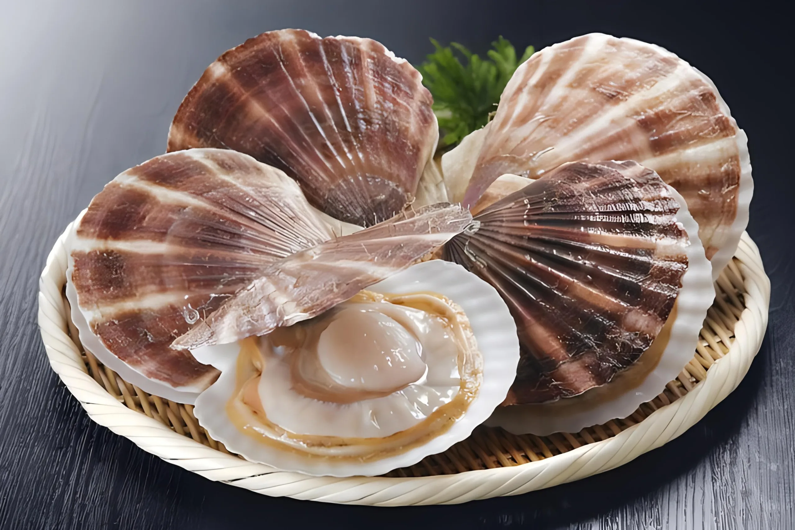 Scallop shells: How the seafood is used other than for eating