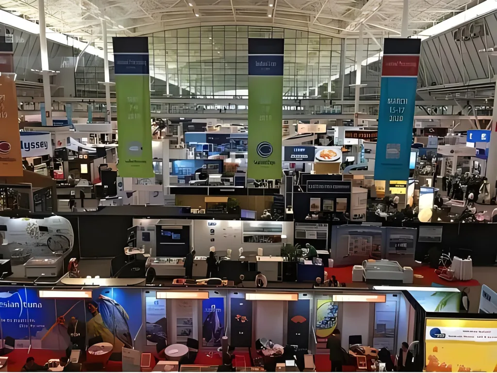 Boston Seafood Expo 2024 A Fresh Wave of Innovation and Networking