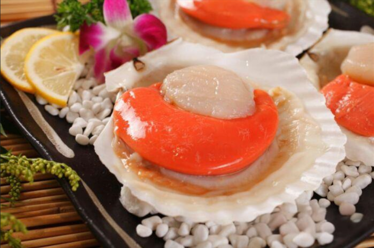 Scallop Prices Surge in the US A Look at the Current Market Dynamics 2024/6 HaidongSeafood